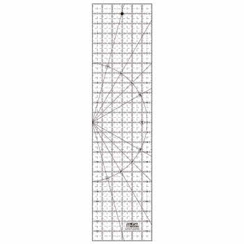 5 Pièces Règle Matelassée Et Gabarits De 9,5 Pouces. Règle à Vagues En